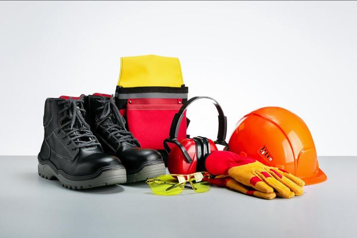 Protection de chantier et humaine Île-de-France